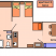 Apartments Milosevic, , private accommodation in city Šušanj, Montenegro - apartment 5